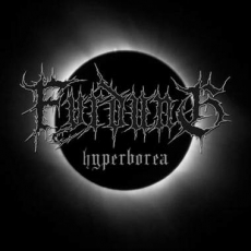 FYRDUNG - Hyperborea, LP