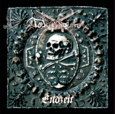 Totenburg - Endzeit LP (black vinyl)
