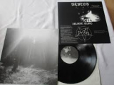 EIGHT ACTS OF ORIGIN - V/A LP