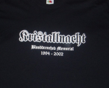 Kristallnacht - Blooddr... Shirt, Size L
