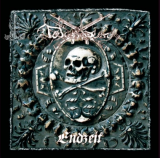 Totenburg - Endzeit LP (splatter vinyl)