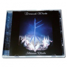 BOREAL WIND - Ultima Thule, CD