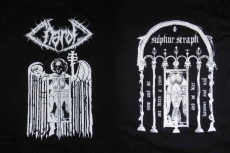 CHARON (Ger) - Sulphur Seraph, Shirt - Size L