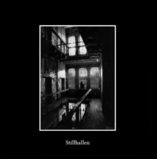 DEATHGATE ARKANUM - STILLHALLEN CD