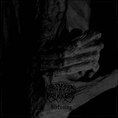 Forgotten Darkness - Nekrolog, LP (limi 100)