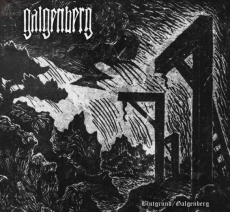 Galgenberg - Blutgrund/ Galgenberg, Digi CD