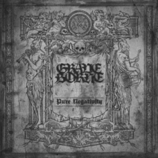 GRAVEBORNE - Pure Negativity