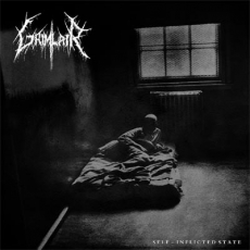 Grimlair [Fra] - Self - Inflicted State