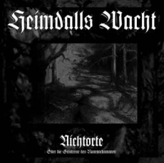 Heimdalls Wacht - Nichtorte