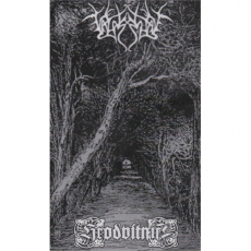 Hrodvitnir (USA) , Demo Split