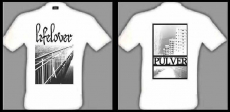 Lifelover - Pulver, Shirt size XL