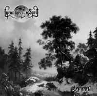 LYCANTHROPYS SPELL - SAGATAL, EP