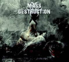 Mass Destruction - Antithesis, Digi CD