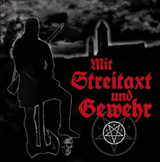 Mit Streitaxt und Gewehr, Sampler