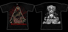 Mogon - Tod und Verderben, Shirt - Size L