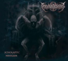 Mordschlag - Scholastic Nihilism