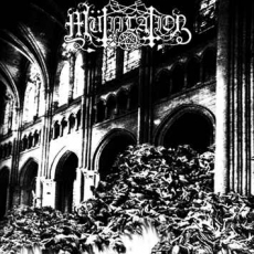 MUTIILATION - Remains of a Ruined, Dead, Cursed Soul