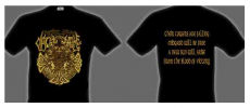 Nachtfalke - Wotans Return, Shirt - Size L