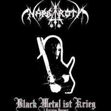 Nargaroth - Black Metal ist Krieg