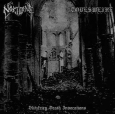 Nokturne/Todesweihe - B. Death Invocations