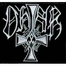 Ohtar Logo patch