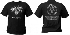 Ornaments of Sin - Shirt, Size M