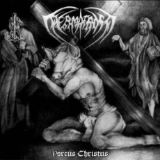 Permafrost - Porcus Christus