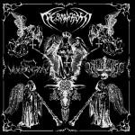 Permafrost/Annihilation666/Menneskerhat Split