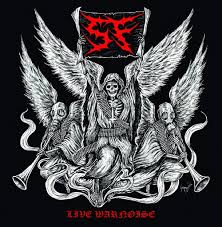 SegesF – Live Warnoise