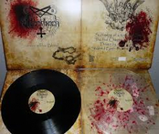 Silberbach - ...There Will Be Blood (black)