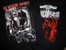 Amalek - Die Rückkehr Wotans, Shirt M