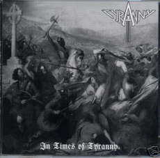 Tyranny - In times of tyranny