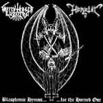 Waffenträger Luzifers/Heretic - Blasphemic Hyms...