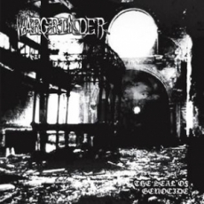 WARGRINDER - The Seal of Genocide