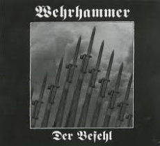 Wehrhammer - Der Befehl