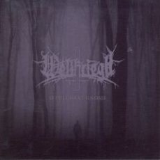 Weltkriegh – Sepulchral Gnosis