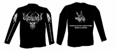 Wolfthorn - Towards Ipsissimus, LA Size L