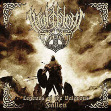 Wotanorden - Legends Of The Valorous Fallen