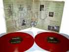 Antipara/Selbstmord Split, LP (red vinyl)