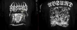 ABSURD - 1992-1994, Shirt - Size XL (Version 2)