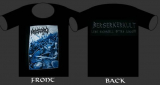 Absurd - Berserkerkult, Shirt - Size XL