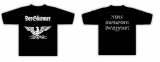 DerSturm - To Enslave the Foreigners, Shirt - Size XL