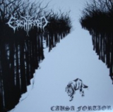 Eschaton - Causa fortior, LP