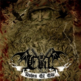EVIL - Ashes of Old, Digi CD