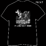 GRAND BELIALS KEY - On a mule..., Shirt - Size XL