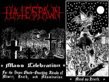 Hatespawn - Shirt, Size - L