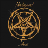 Hordagaard/Arvas - Split