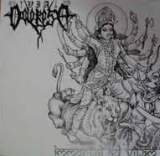 Immortal Ad Vitam - VD, LP black