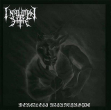 Inhumain Hate - Merciless misanthropie