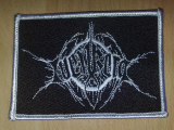 Iverberg patch